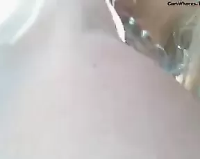 Night vision side fuck