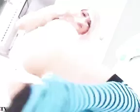 big tits tattoo amateur cum