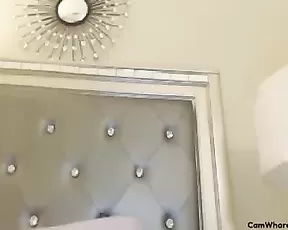Hot pretty brunette girlfriend make awezone fucking doggy session,enjoy