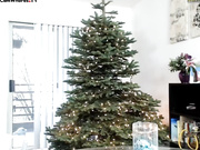 Horny Student Rides Her BF In Her Dorm