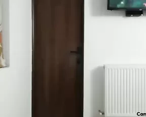 This girl like anal sex
