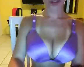Sucking cock and fingering myself