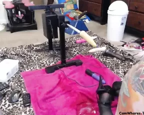 Waking Up The GF For Sex