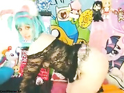 So pretty brunette milf wife make sex fun with his husband brother,!holy fuck!