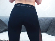 Chupando la puntita!!!