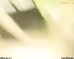 Fake tits are jumping around