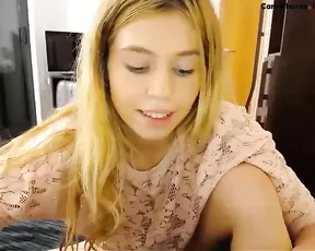 Ginger slut is getting humped