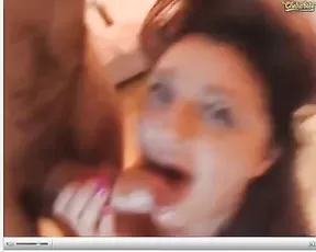 Fucked in fancy hotel