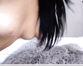 Fingering Wifes Pussy While She Sucks My Dick Off