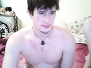 Blond hunk filling up a experienced Milf