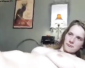 maxundharper milf blonde threesome fucking webcam show