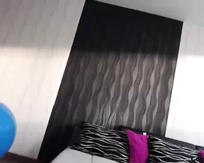 Shy babe recorded in pov while gobbling down a cock