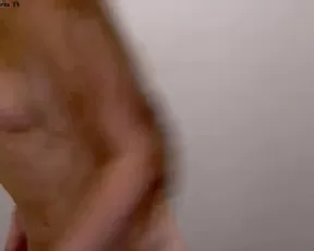 Blueeyed_mo slim nude girl finger clit webcam show
