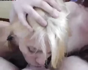 I’m naked and horny