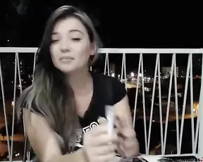 rosetaylorla girl with big tits hot vibrating pussy webcam show
