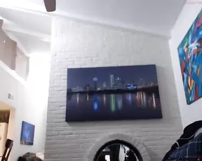 Making her get off as soon as possible