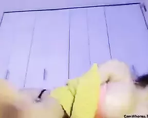 My snatch is very hairy