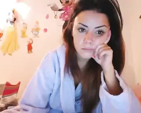 Lara23 sexy milf in free private show