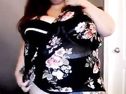 housewifeswag milf show very big boobs webcam show