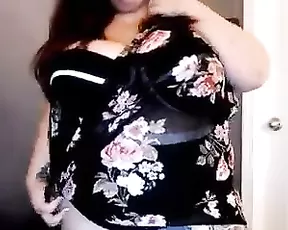 housewifeswag milf show very big boobs webcam show