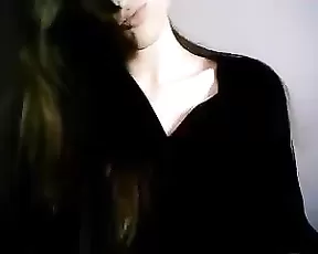 Vanessadream beauty teen free webcam show
