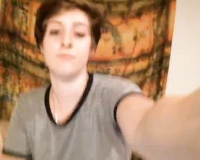Shycloudfractals juicy milf lesbians kissing webcam show