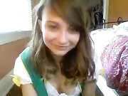 Afinedayforbananafish milf show underwear webcam show