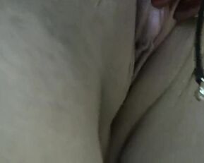 GingerBanks sex bomb mature finger sweet pussy in private premium video