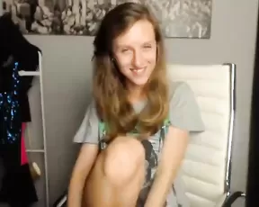 Laaura18 busty dirty teen hot fucked pussy sex toy private show