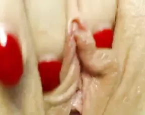 Luxury_fetishes finger sweet wet pussy private show