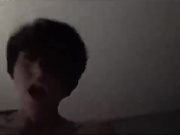 AudreyMac naked big boobs milf in private premium video