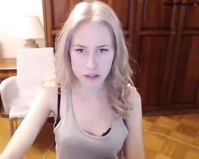 Sweetemiliey little teens blondies free webcam show