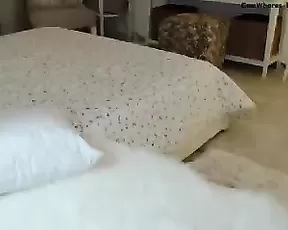 Angela ex-wife fuck moment