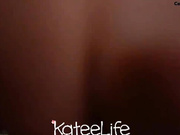 So pretty puertorrican brunette female fun in front her webcam,enjoy my friends