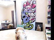 I am all alone and want to cum hard