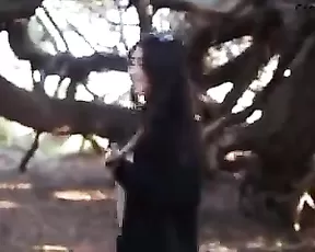 Great POV butt pounding video