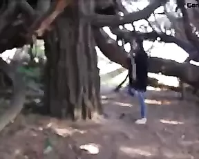Great POV butt pounding video