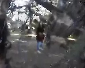 Great POV butt pounding video