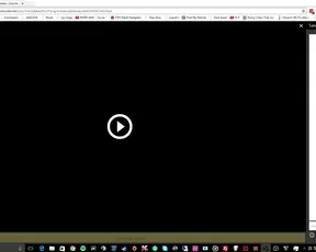 SandySun sweet teen blonde with huge boobs webcam show