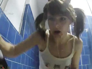 Big ass is what I need the most