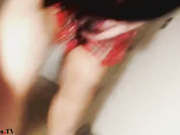 My hot wife loves to ride