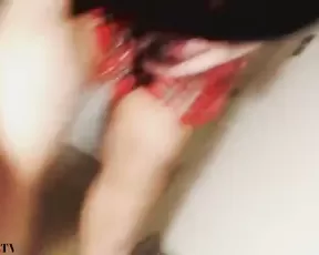 My hot wife loves to ride
