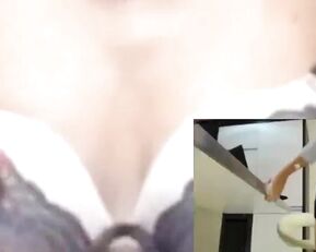 angelhanna18 teen blonde show natural nude tits webcam show