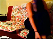 Passion brunette teasing body and fingering clit webcam show