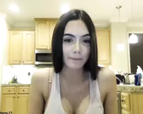Flexy babe loves wild sex
