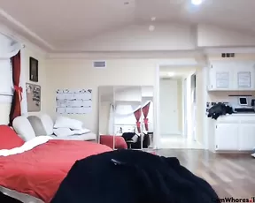 Her webcam fans cum all the time