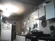 Lesbians love to play with toys