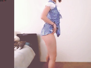 I love to fuck her pussy