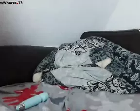 Nice homemade cock sucking video