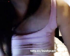 Sex bomb passion brunette deepthroat blowjob dildo webcam show